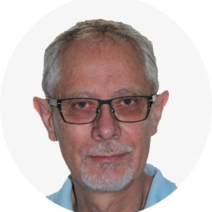 ROMAGNOLI ERCOLE Dr., ITALY ROMAGNOLI ERCOLE Dr., ITALY